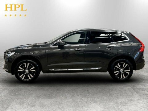 Volvo XC60 2022 72 2.0H DE72BKO  #4