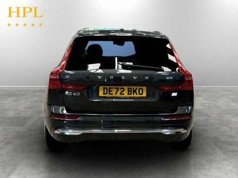 Volvo XC60 2022 72 2.0H DE72BKO  #6