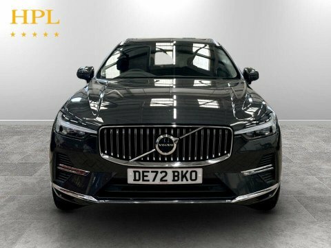 Volvo XC60 2022 72 2.0H DE72BKO  #2