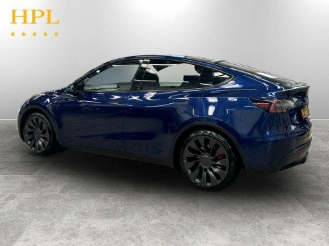 Tesla Model Y 2023 23 Dual LC23NXK #5