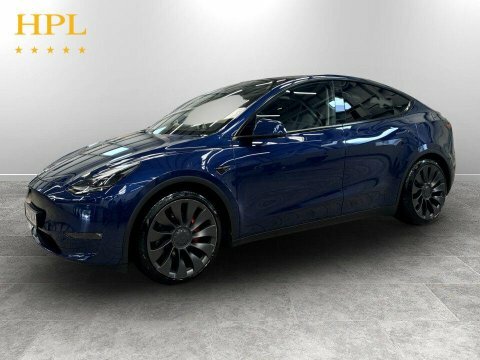 Tesla Model Y 2023 23 Dual LC23NXK #3