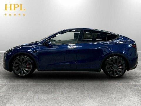 Tesla Model Y 2023 23 Dual LC23NXK #4
