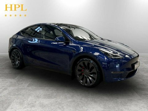 Tesla Model Y 2023 23 Dual 