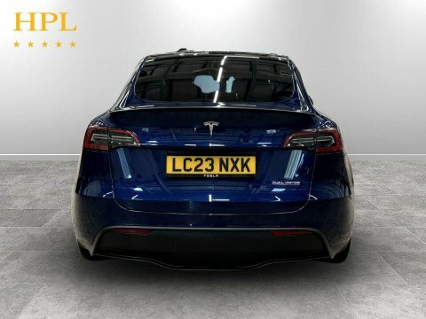 Tesla Model Y 2023 23 Dual LC23NXK #6