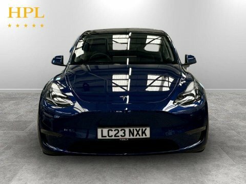 Tesla Model Y 2023 23 Dual LC23NXK #2