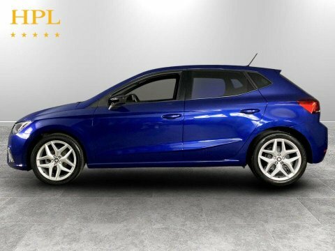 Seat Ibiza 2021 71 1.0 #4