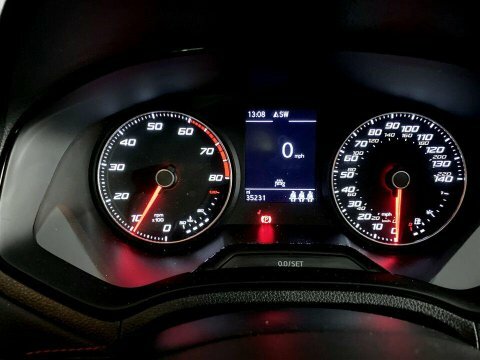 Seat Ibiza Seat Ibiza Fr Sport 1.0 Tsi 110 Fr Sport Dsg #13