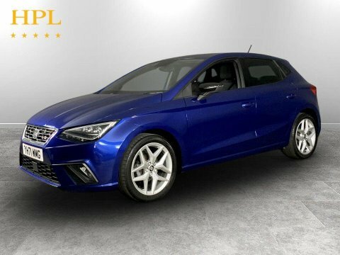 Seat Ibiza 2021 71 1.0 #3