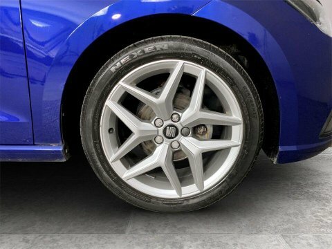Seat Ibiza Seat Ibiza Fr Sport 1.0 Tsi 110 Fr Sport Dsg #10