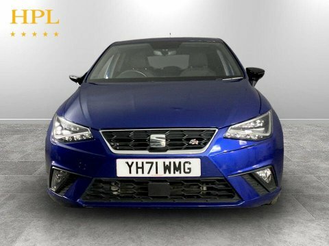 Seat Ibiza 2021 71 1.0 #2