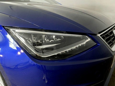 Seat Ibiza Seat Ibiza Fr Sport 1.0 Tsi 110 Fr Sport Dsg #9