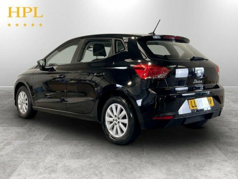 Seat Ibiza 2023 23 1.0 #5