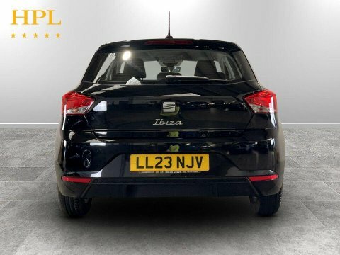 Seat Ibiza 2023 23 1.0 #6
