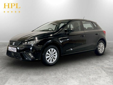 Seat Ibiza 2023 23 1.0 #3