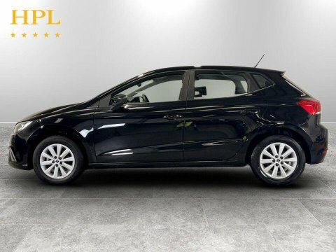 Seat Ibiza 2023 23 1.0 #4