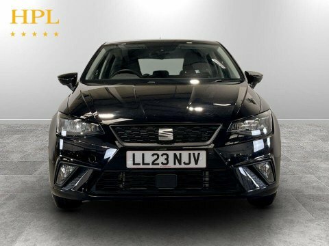Seat Ibiza 2023 23 1.0 #2