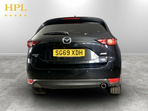 Mazda CX-5 2019 69 2.2 #6
