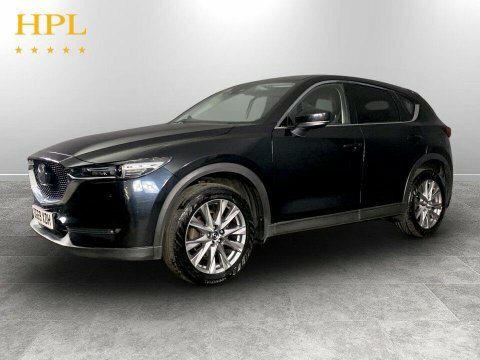 Mazda CX-5 2019 69 2.2 #3