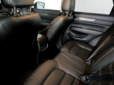 Mazda CX-5 Grey #19