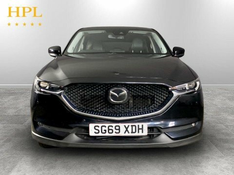 Mazda CX-5 2019 69 2.2 #2