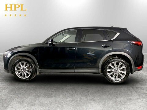 Mazda CX-5 2019 69 2.2 #4