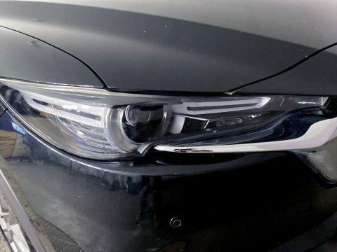Mazda CX-5 Grey #9