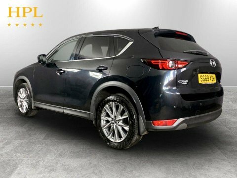Mazda CX-5 2019 69 2.2 #5