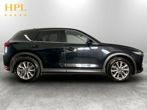 Mazda CX-5 Grey #8