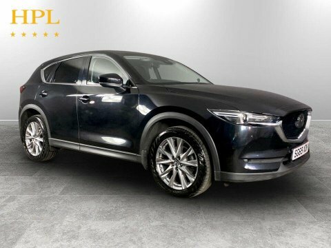 Mazda CX-5 2019 69 2.2