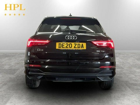 Audi Q3 2020 20 2.0 #6