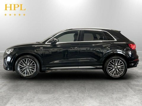 Audi Q3 2020 20 2.0 #4