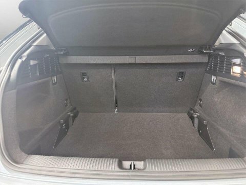 Audi Q2 Estate Grey #21