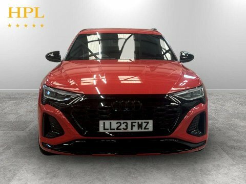 Audi Q8 e tron 2023 23 50  #2