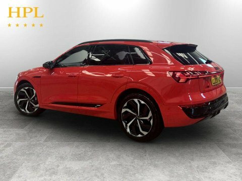Audi Q8 e tron 2023 23 50  #5