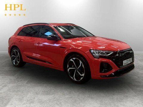 Audi Q8 e tron 2023 23 50 