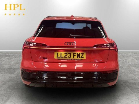Audi Q8 e tron 2023 23 50  #6