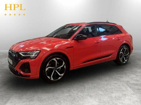 Audi Q8 e tron 2023 23 50  #3