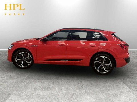 Audi Q8 e tron 2023 23 50  #4