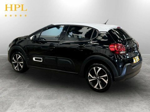 Citroen C3 2023 23 1.2 KK23BKU  #5