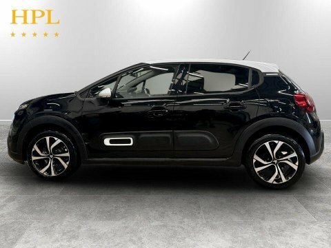 Citroen C3 2023 23 1.2 KK23BKU  #4