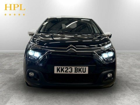 Citroen C3 2023 23 1.2 KK23BKU  #2