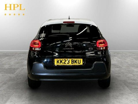 Citroen C3 2023 23 1.2 KK23BKU  #6