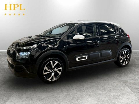Citroen C3 2023 23 1.2 KK23BKU  #3