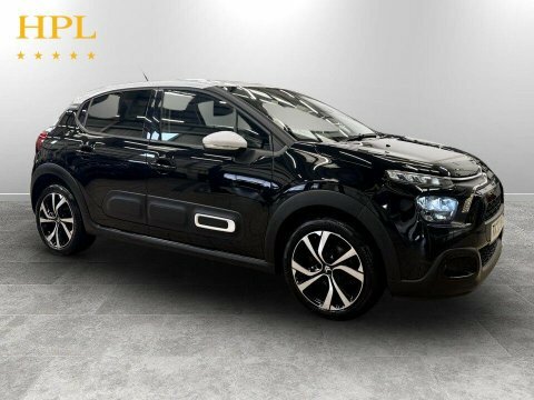 Citroen C3 2023 23 1.2
