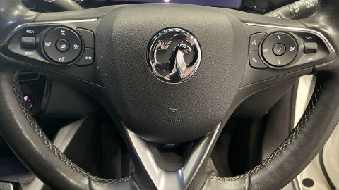 Vauxhall Mokka 1.2 Turbo 100 Sri Grey #20