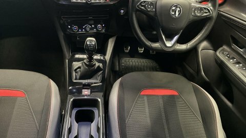 Vauxhall Mokka 1.2 Turbo 100 Sri Grey #14