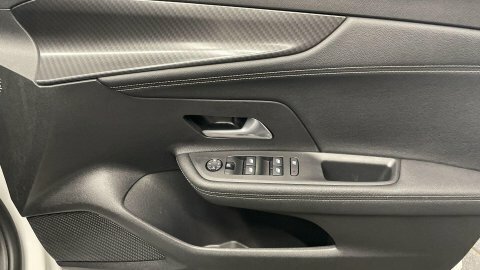 Vauxhall Mokka 1.2 Turbo 100 Sri Grey #24