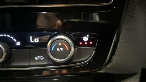 Vauxhall Mokka 1.2 Turbo 100 Sri Grey #22