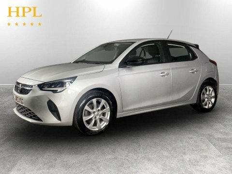Vauxhall Corsa 2023 23 1.2 LM23XSG #3