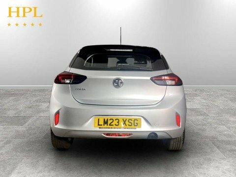 Vauxhall Corsa 2023 23 1.2 LM23XSG #6